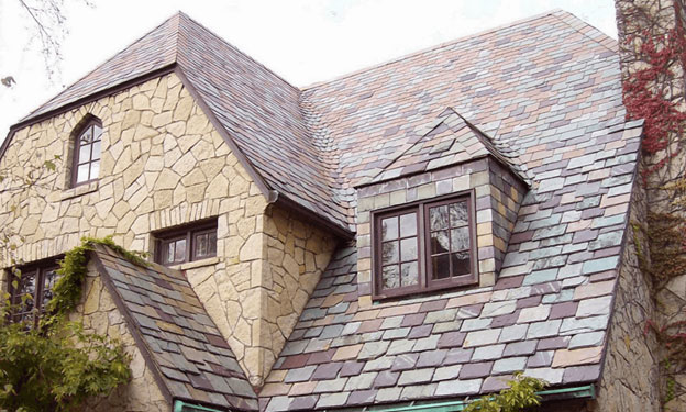 Quick Roofing Installations Using Energy Efficient Materials